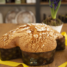 Carica l'immagine nel visualizzatore di Gallery, Colomba albicocca e rosmarino g 750