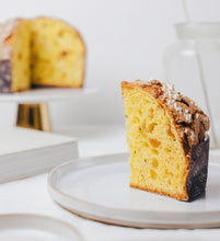 Carica l'immagine nel visualizzatore di Gallery, Fetta Panettone rosmarino