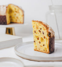 Carica l'immagine nel visualizzatore di Gallery, Fetta di Panettone Classico