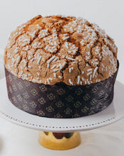 Carica l'immagine nel visualizzatore di Gallery, Panettone Albicocca e rosmarino