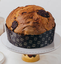 Carica l'immagine nel visualizzatore di Gallery, Panettone cioccolato