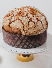 Carica l'immagine nel visualizzatore di Gallery, Panettone classico