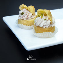 Carica l'immagine nel visualizzatore di Gallery, Finger Food freddi