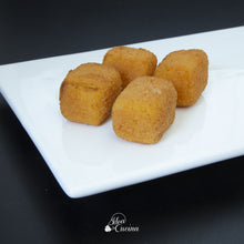 Carica l'immagine nel visualizzatore di Gallery, Crocchettine fritte