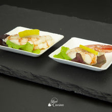 Carica l'immagine nel visualizzatore di Gallery, Apericena (min. 2 persone*)