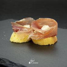 Carica l'immagine nel visualizzatore di Gallery, Apericena (min. 2 persone*)