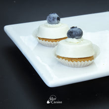 Carica l'immagine nel visualizzatore di Gallery, Finger Food freddi