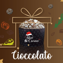 Carica l'immagine nel visualizzatore di Gallery, Gusto al cioccolato g 750