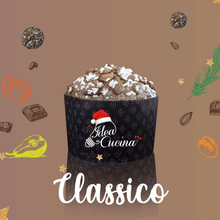 Carica l'immagine nel visualizzatore di Gallery, Gusto classico arancia e uvetta g 750