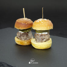 Carica l'immagine nel visualizzatore di Gallery, Apericena (min. 2 persone*)