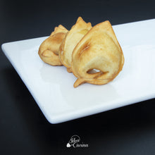 Carica l'immagine nel visualizzatore di Gallery, Tortellini fritti