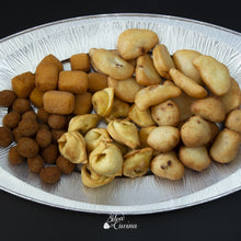 Carica l'immagine nel visualizzatore di Gallery, Assortimento di piccoli fritti