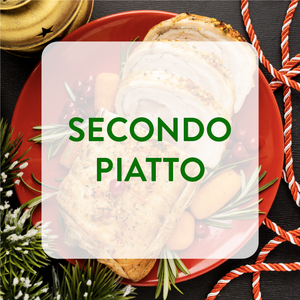 Petto di faraona farcito con spinaci e castagne con purea di sedano rapa e patate