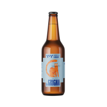 Carica l'immagine nel visualizzatore di Gallery, Birra artigianale La Grigna del Birrificio Lariano, bottiglia 33 cl
