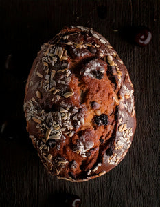 Uovo di Colomba al cioccolato g750