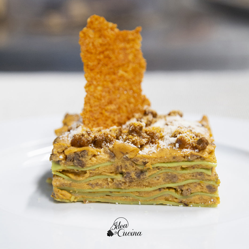Lasagne Bologna