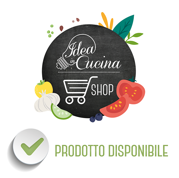 Prodotto disponibile Idea in Cucina